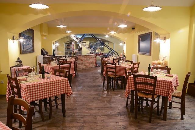 Aldente trattoria e vineria italiana